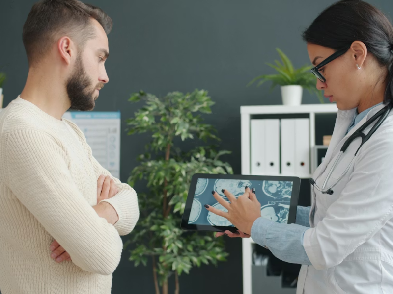 STD Test Bali: A Complete Screening Solution for Reproductive Health