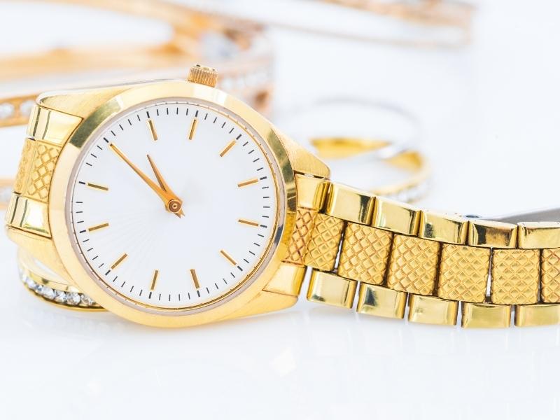 Cara Menentukan Tempat Gadai Jam Tangan yang Profesional dan Terpercaya