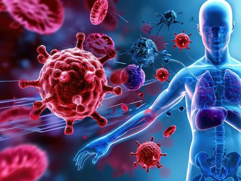 Cara Mengatasi dan Memahami Penyebab Penyakit Saraf