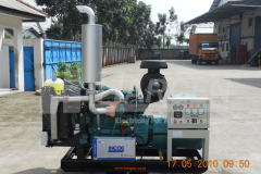 Cara Memilih Supplier Genset Profesional dan Bergaransi