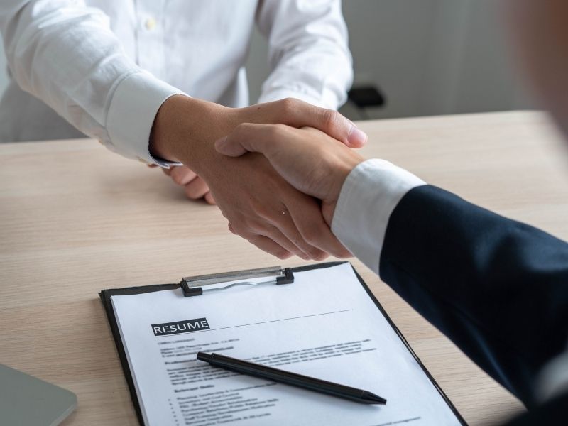 Hiring Agency, Companies that Act as Intermediaries Between Candidates and Companies