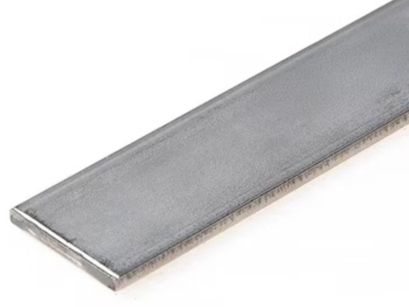 Cara Menentukan Ukuran Plat Strip Besi yang Tepat dan Efisien