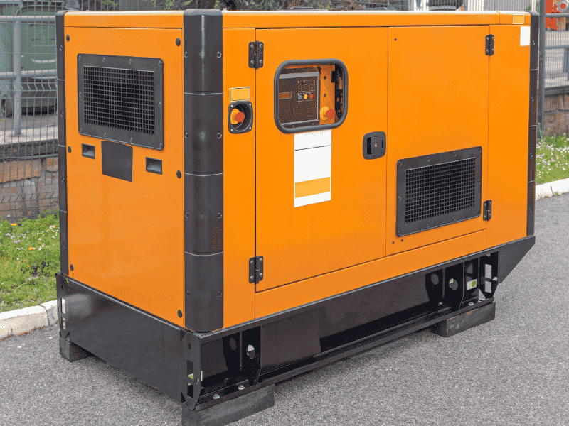 Penyedia Genset Medan dengan Produk Lengkap dan Layanan Instalasi Profesional