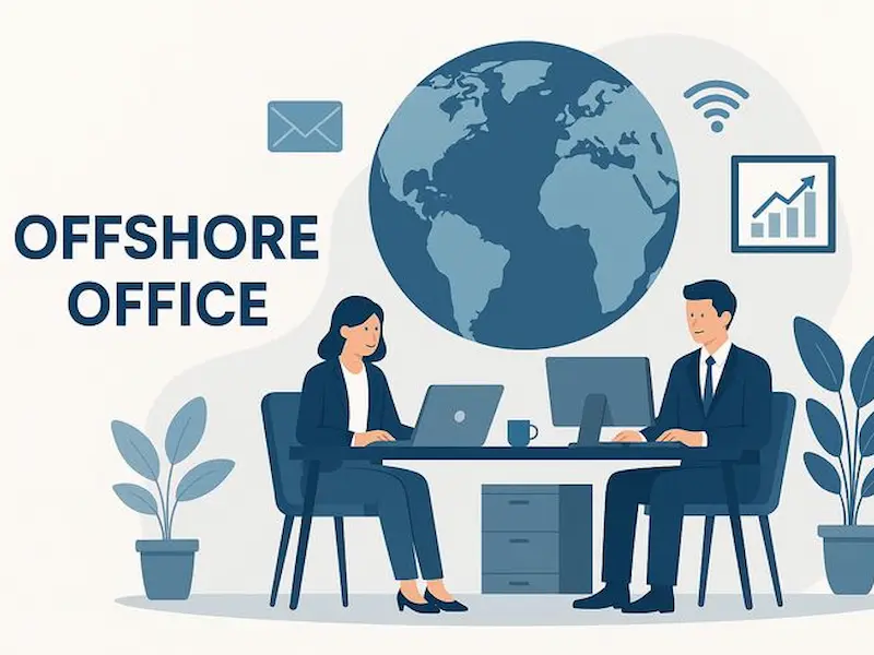 A Complete Guide to Choosing the Right Outsourcing Firm