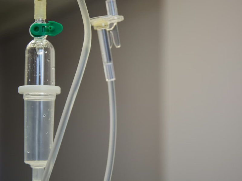 Why a Bali Belly IV Drip Ubud Is Your Best Bet