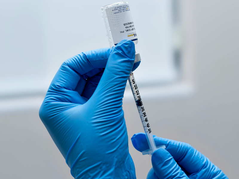 The Best Rabies Vaccine For Human That Is Important To Save Lives
