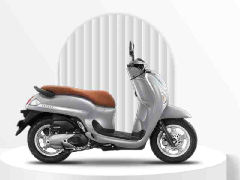 Harga Kredit Motor Scoopy, Pastikan Pilih di Dealer Terpercaya
