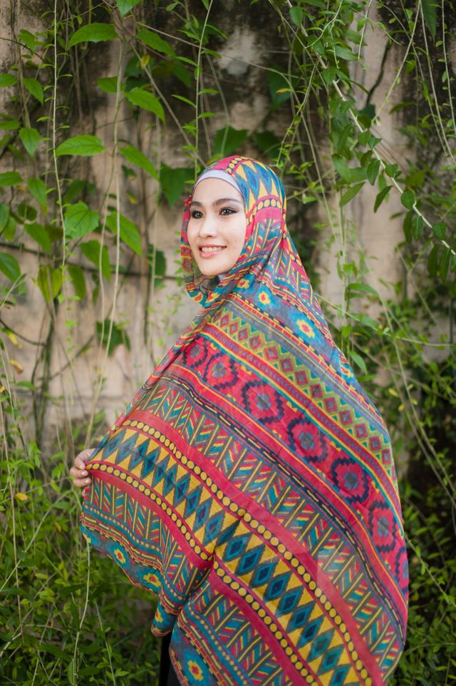 Panduan Lengkap Cetak Jilbab Printing bagi Pemula