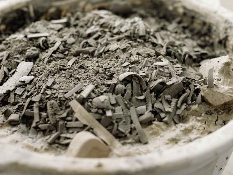 Zinc Ash Price in Metal Processing and Recycling Industries