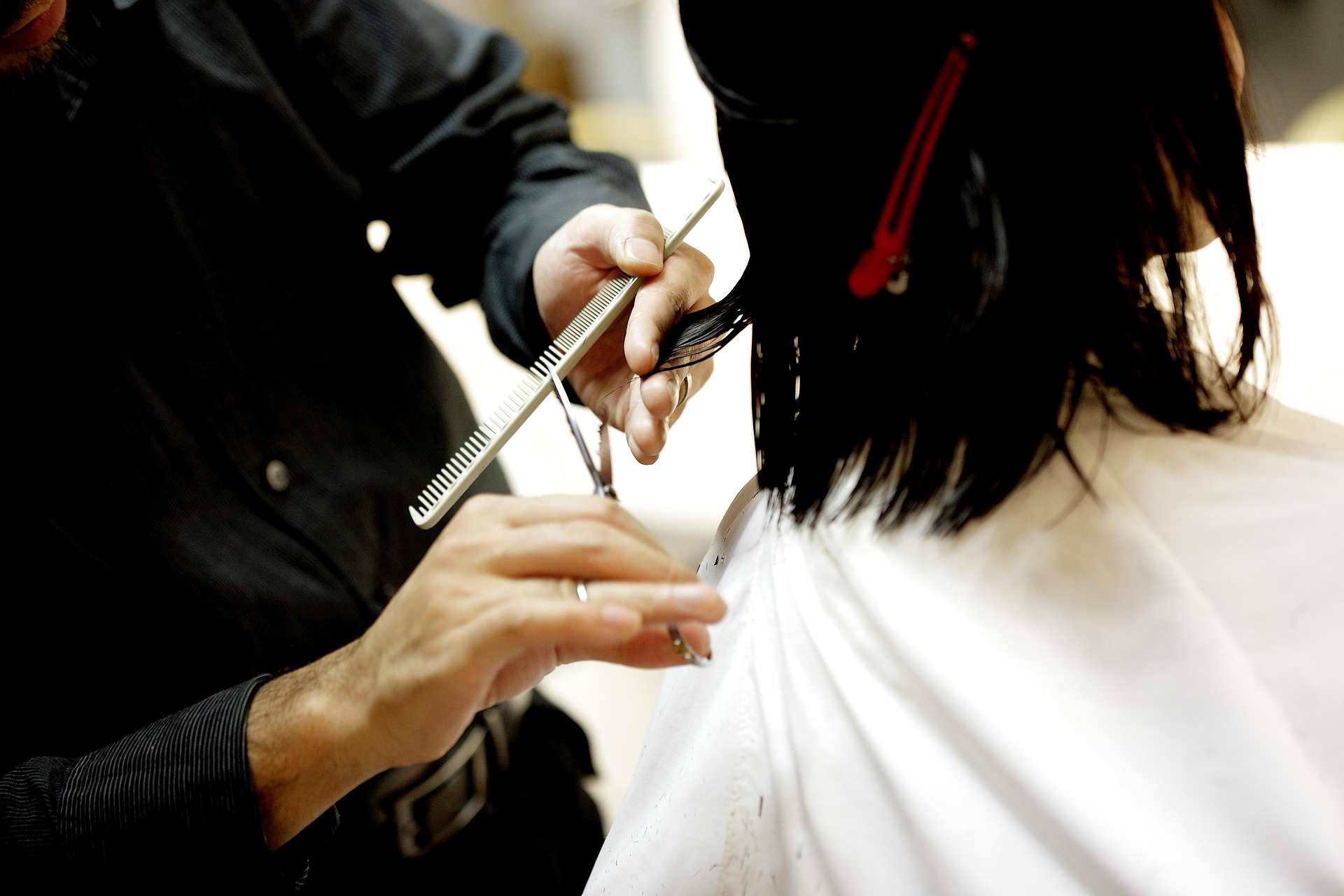 Memilih Gaya Rambut Terbaik di Hair Salon Jakarta Selatan