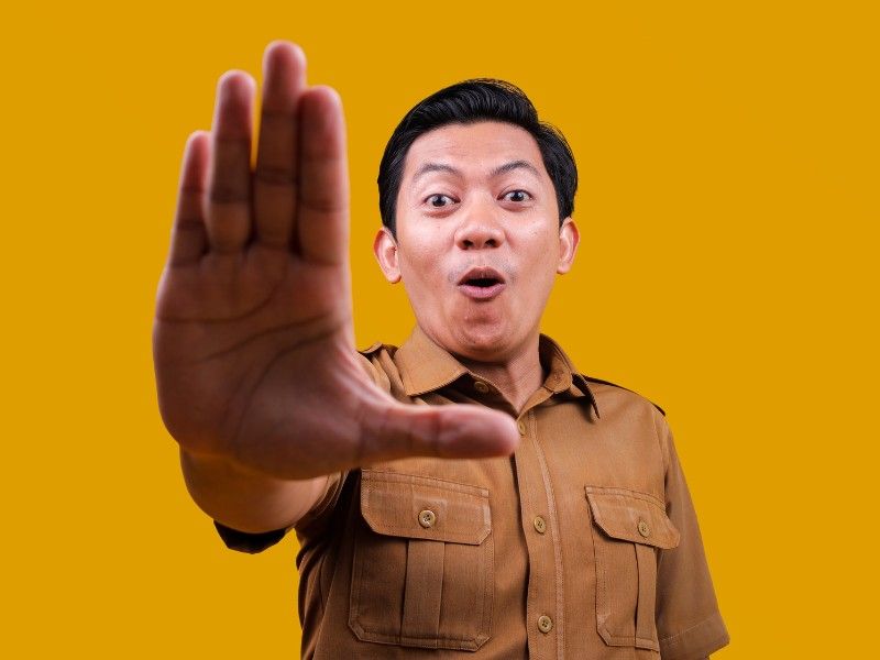 Pelatihan Dasar CPNS untuk Menanamkan Nilai Dasar ASN BerAKHLAK