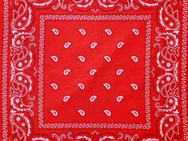 Bandana Wanita, Pelengkap Fashion Sekaligus Pelindung Praktis