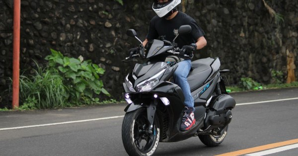 Harga Honda Vario 160 Solusi Tepat untuk Berkendara Sehari-hari