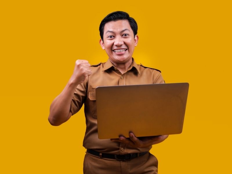 Manfaat Pelatihan Teknis Manajemen ASN